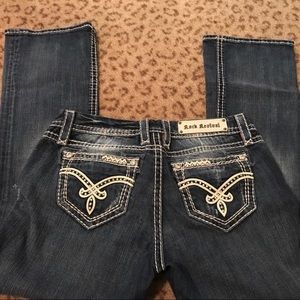 Lot of 3 jeans